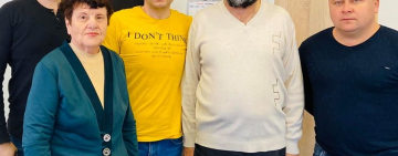 Стала відома доля коштів, які були знайдені на сміттєзвалищі в с. Шевченково Кілійської ОТГ.